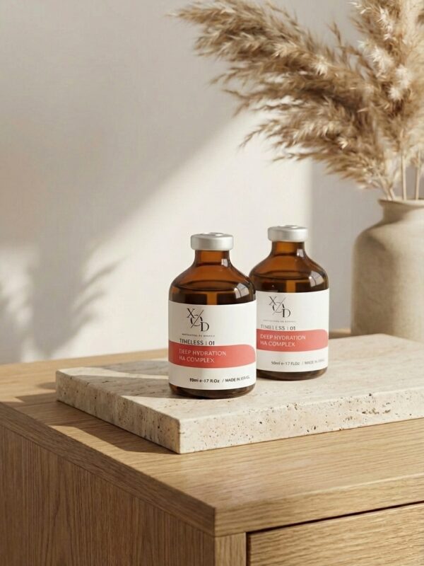 Timeless 1 | Age-Defying Deep Hydration