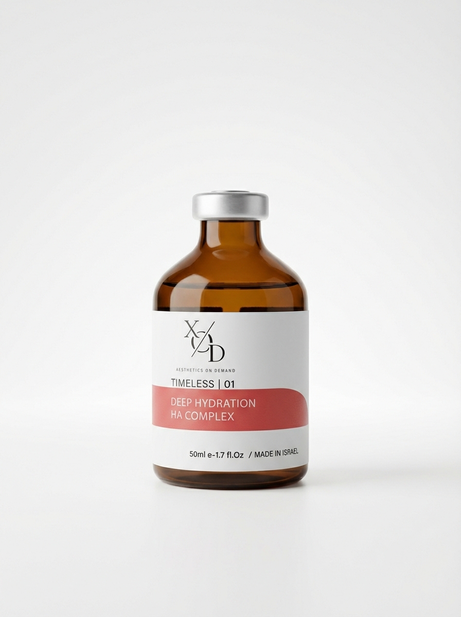 Timeless 1 | Age-Defying Deep Hydration - Image 2