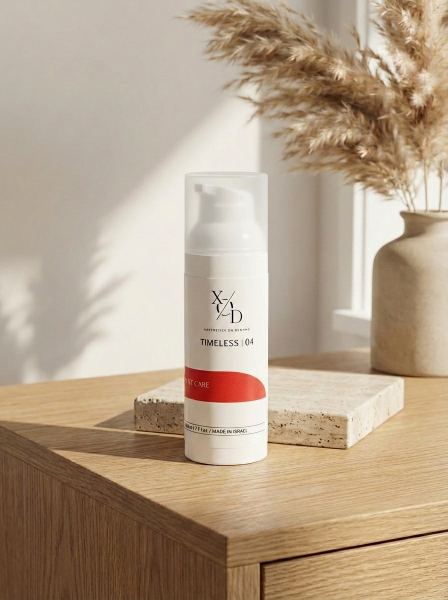 Timeless 4 | CB-DLUX Recovery Cream, 50 ml