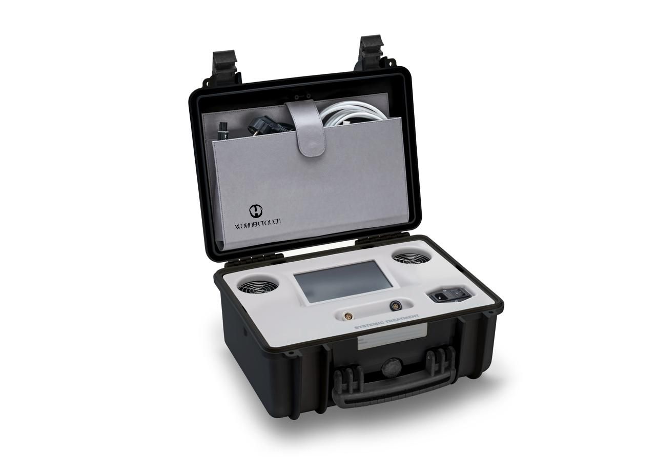 Xod Barometer Wonder Touch - XOD