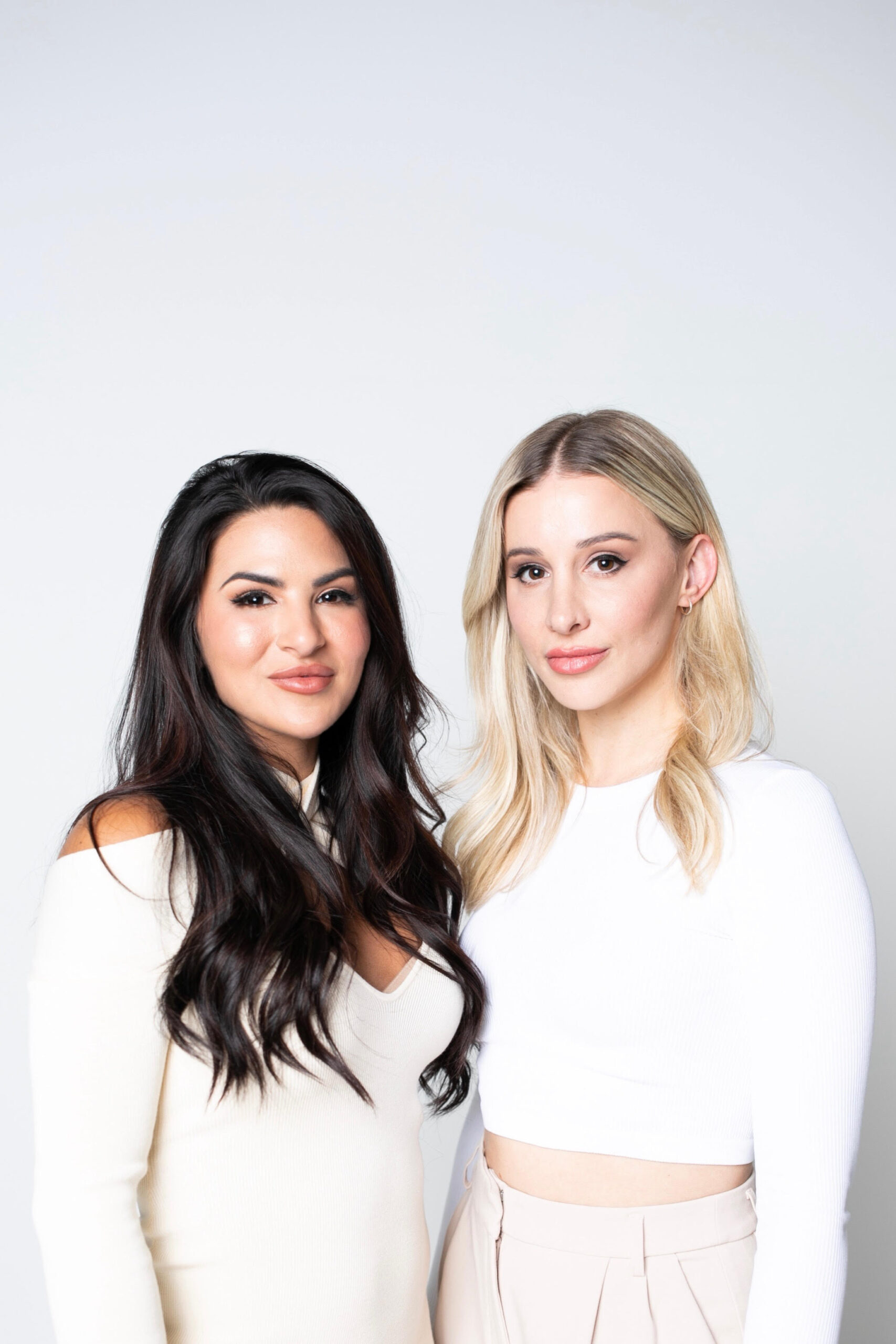 Jordan Najjar & Kristin Wrenne