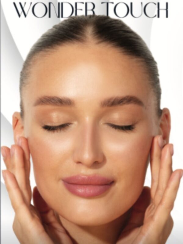 Wonder Touch Trifold