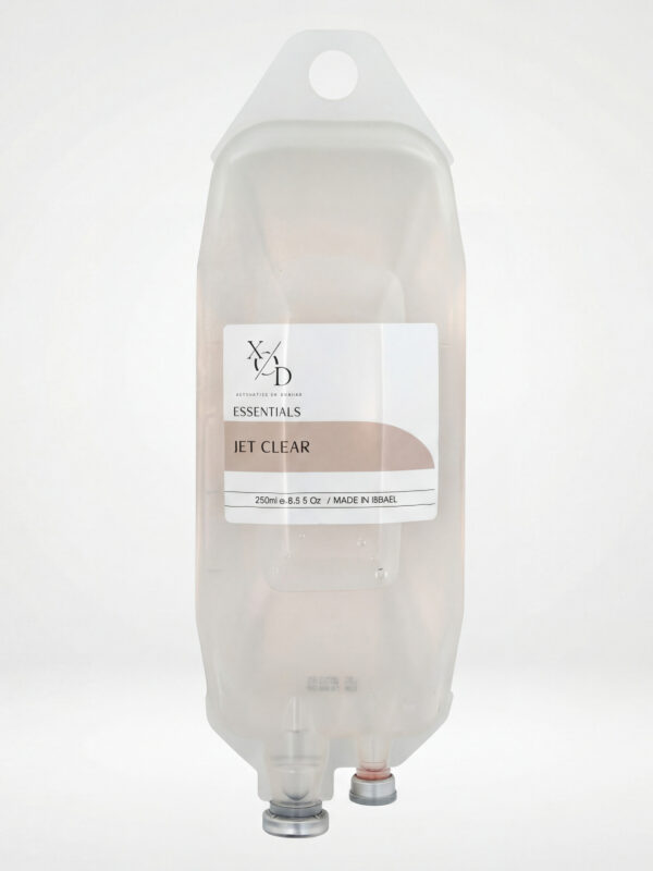 Jet Clear | Professional Degreaser Detergent, 250 ml