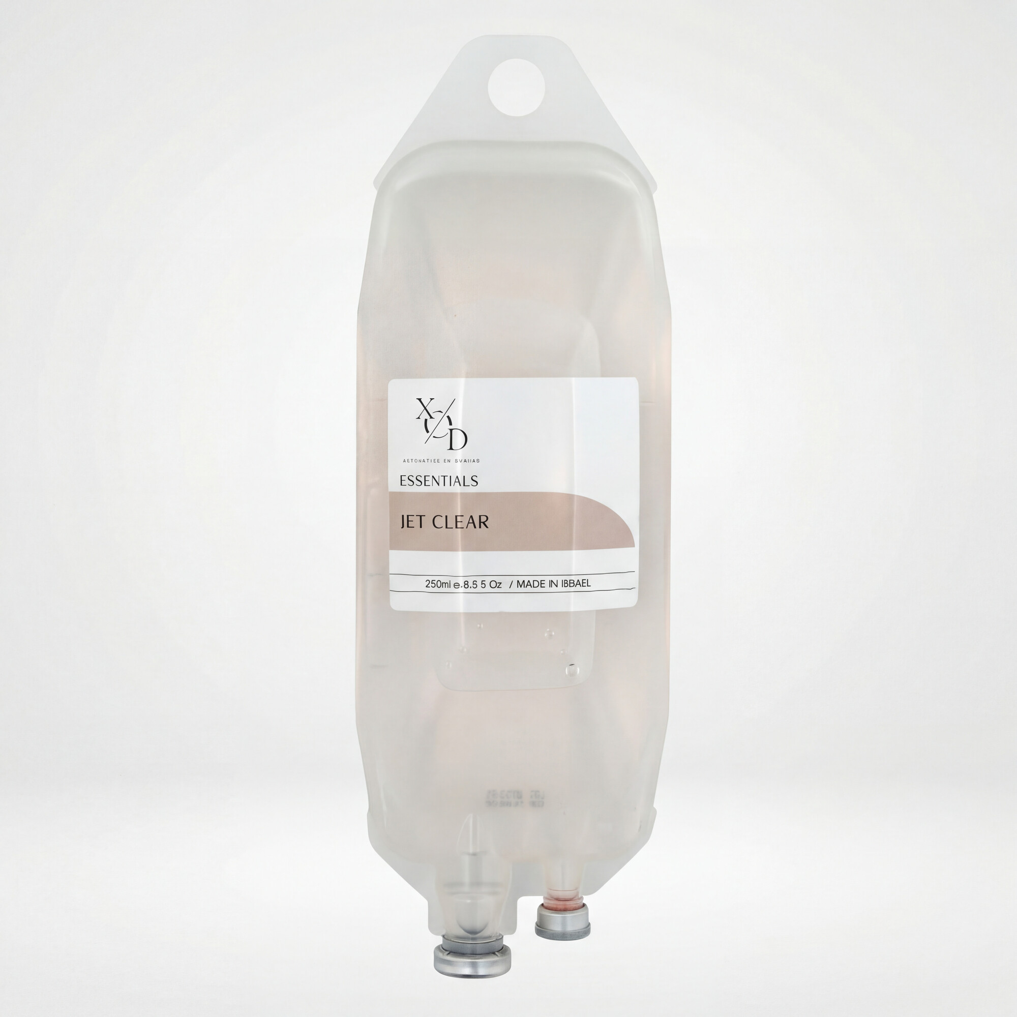 Jet Clear | Professional Degreaser Detergent, 250 ml - Image 2