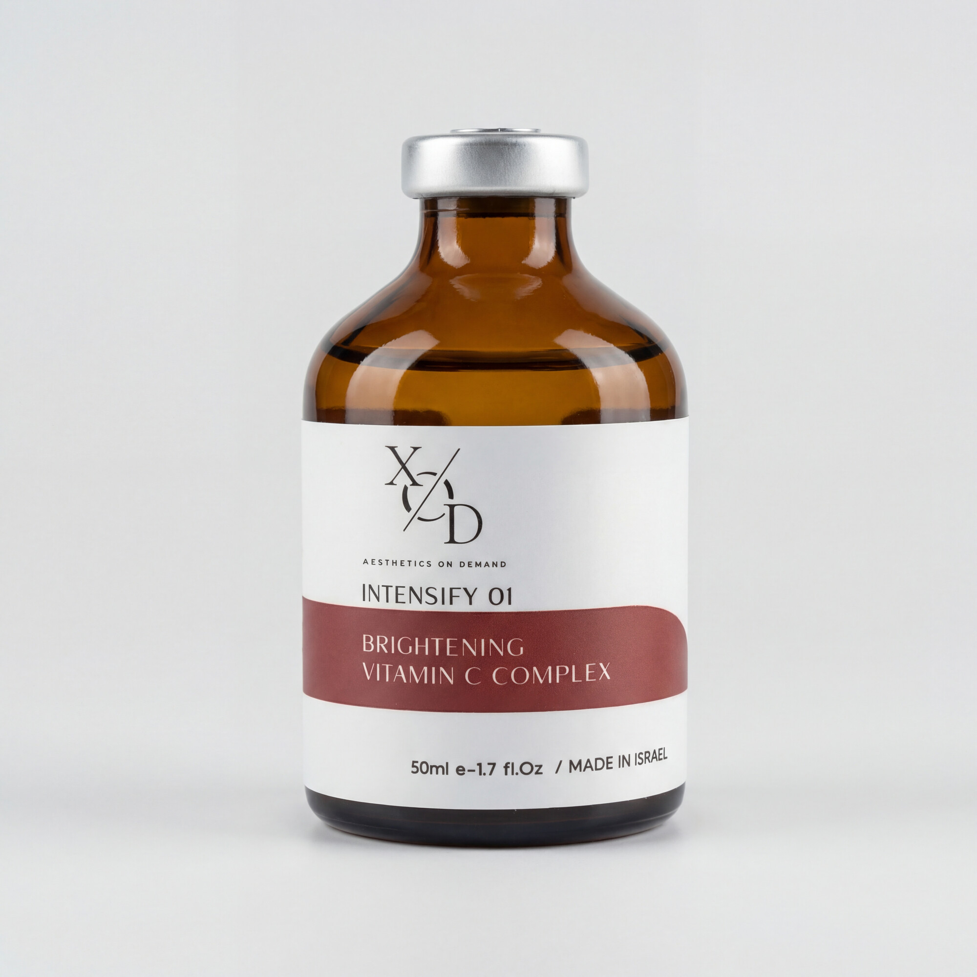 Intensify 1 | Light & Boost Vitamin C Complex - Image 2