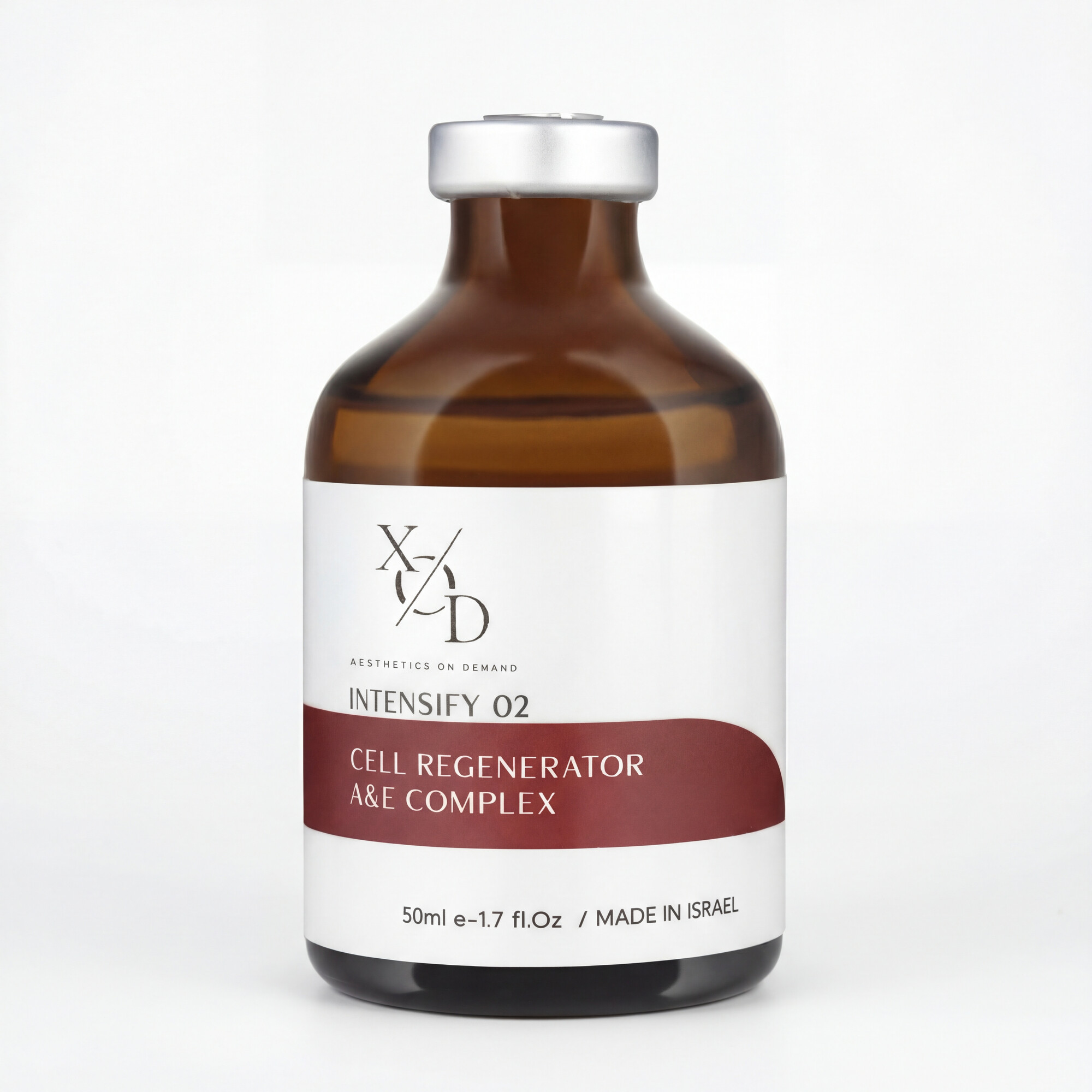 Intensify 2 | Cell Regenerator A&E - Image 2