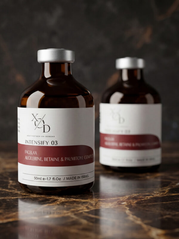 Intensify 3 | FaceLax