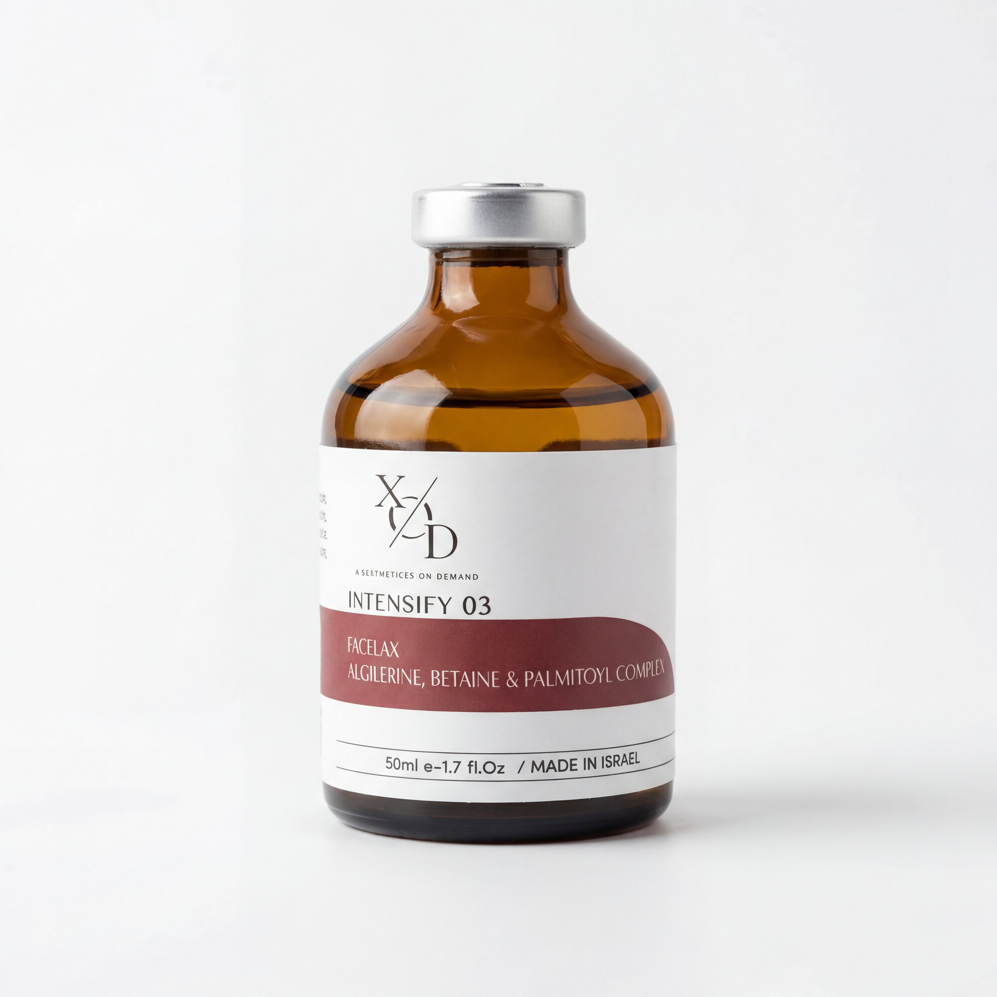 Intensify 3 | FaceLax - Image 2