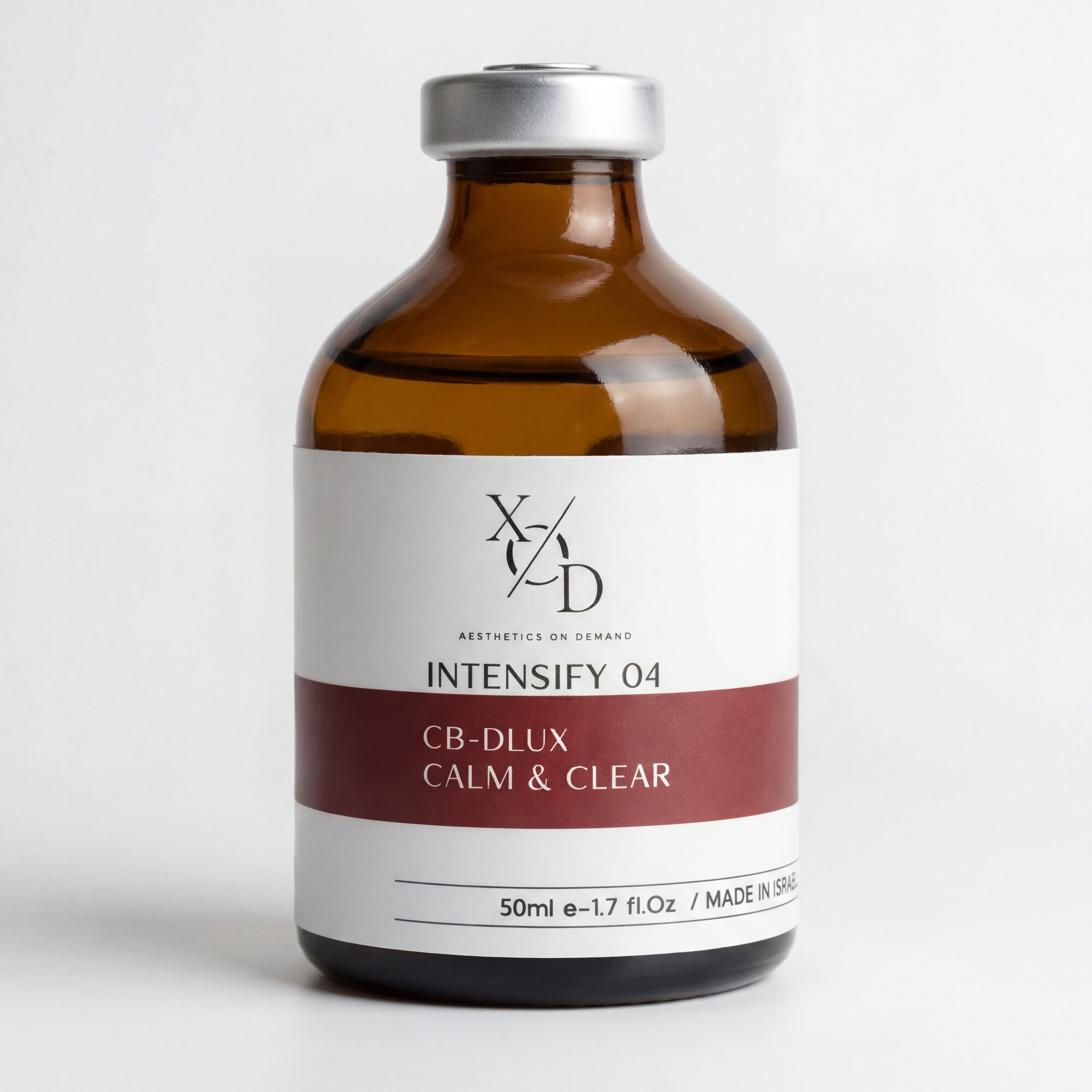 Intensify 4 | CB-DLUX Calm & Clear - Image 2