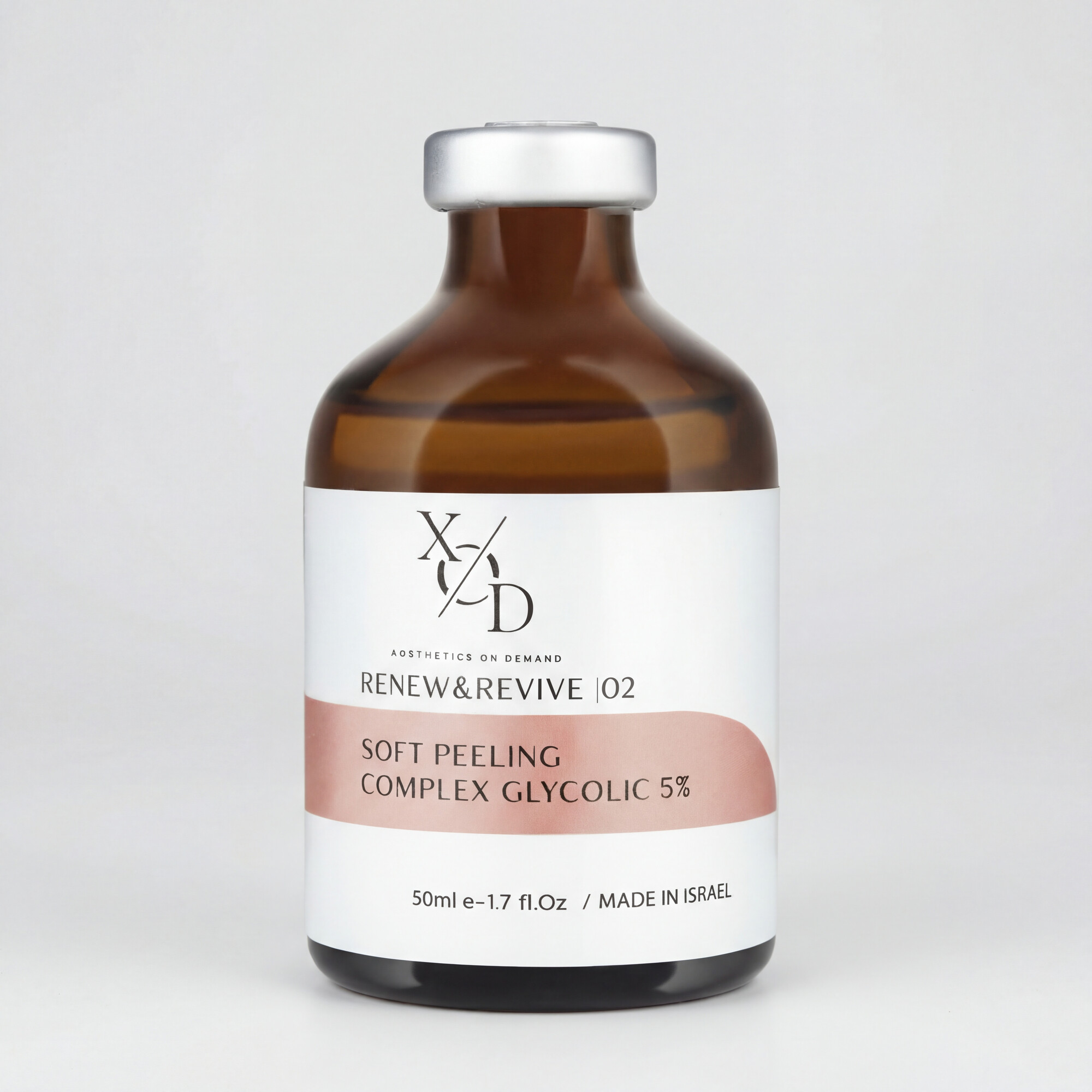 XOD Soft Peeling Glycolic 5%