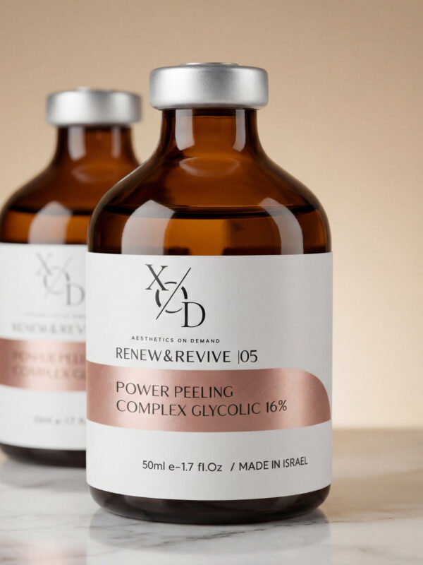 Renew and Revive 5 | Glycolic Acid 16%